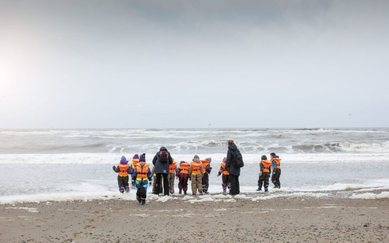 Børnehuset Kærhøgevej