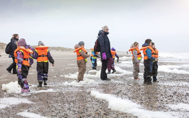 Børnehaven Hedevang