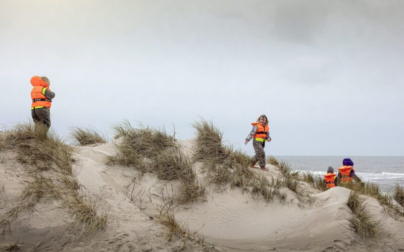 Børnehaven Østervang