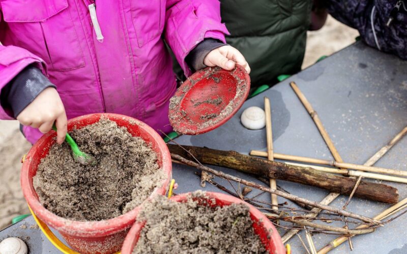 Børnehuset Sønderallé