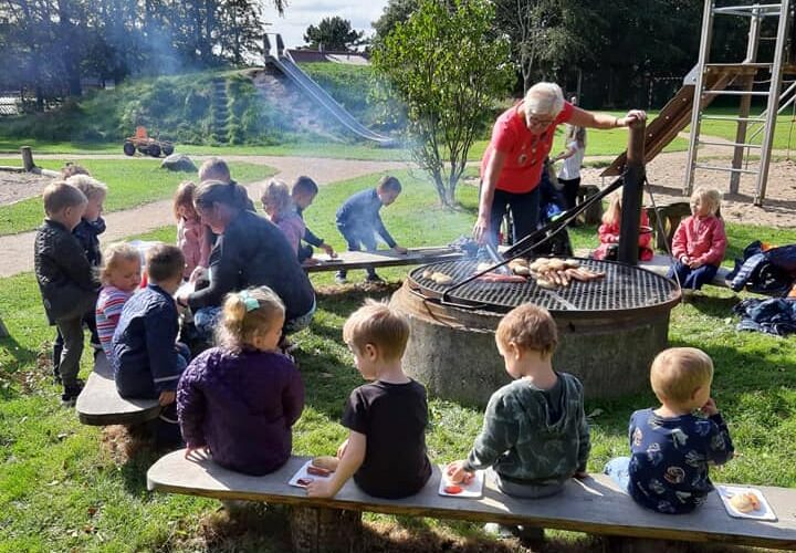 Børnehaven Svalereden