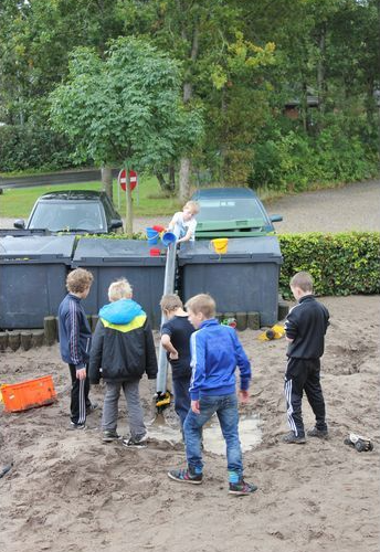 MOT Friskole