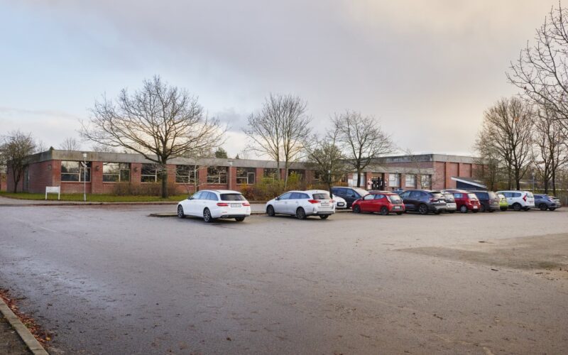 Nordenskov-Næsbjerg Skole - Nordenskov Skole
